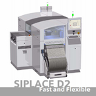 Fast Flexible ASM Pick And Place Machine SIPLACE D2 Placement Machines