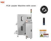 Automatic PCB Loader Machine SMT Magazine Loader With Cover CE