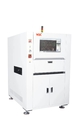 40LP Light Source 3D AOI machine Automatic Inline Inspection Screw Guide