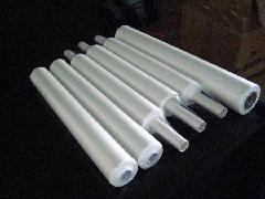 White Stencil Wiper Roll SMT Consumables Stencil Cleaning Roll