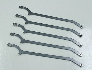 Universal SMT Spare Parts 12mm Feeder Connecting Rod