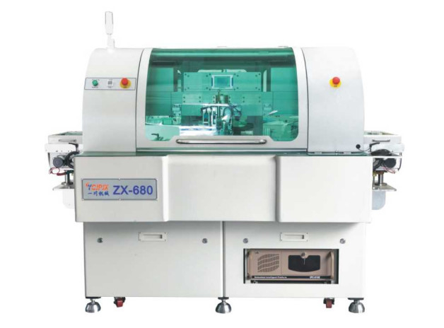 AC 220V SMT Assembly Machine Automated Insertion Equipment
